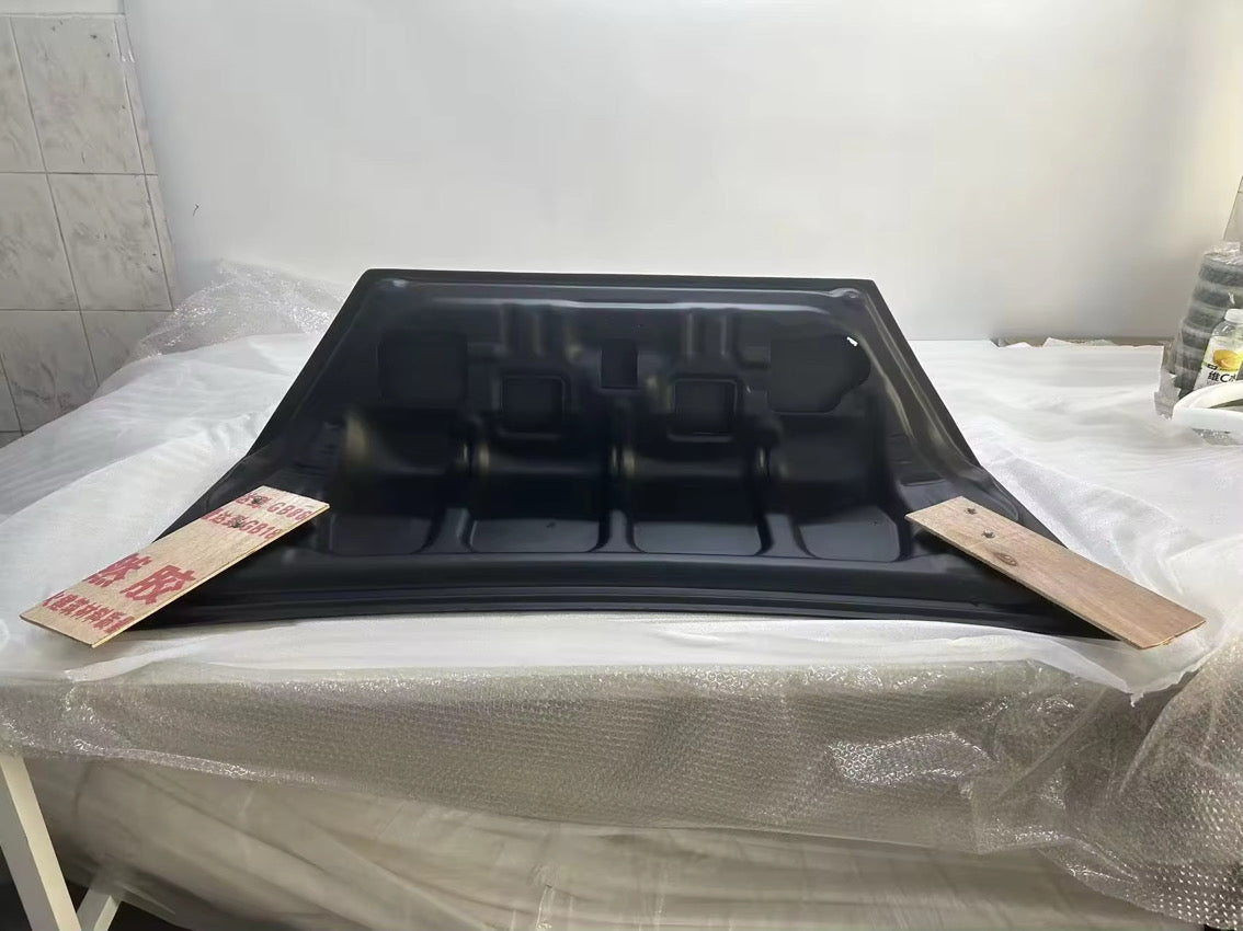 Evo 7-8-9 carbon boot